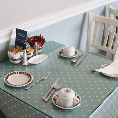 St. Judes Lodge B&B Galway Eksteriør bilde
