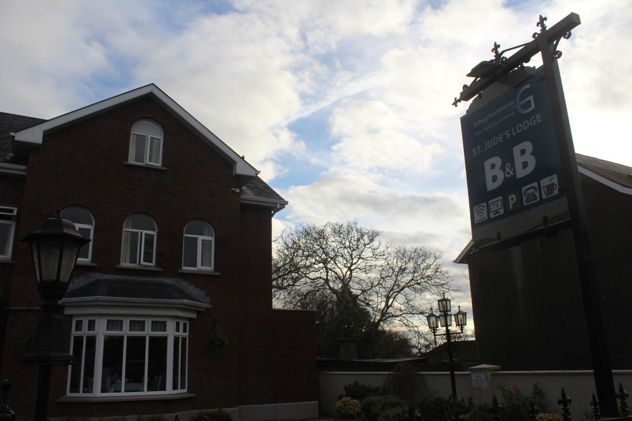 St. Judes Lodge B&B Galway Eksteriør bilde